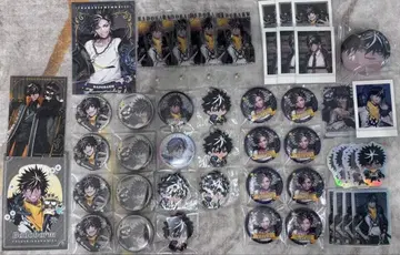 프라가리아 메모리즈 프라메모 바드발마