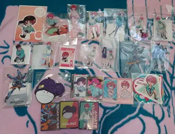 건담 지크 액스 GQuuuuuuX 바닥 아크릴 스탠드 등