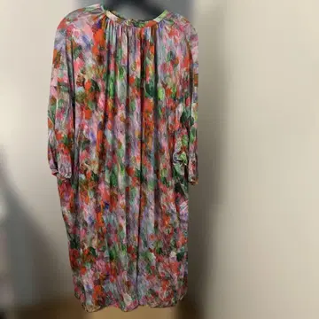 HENRIK VIBSKOV 원피스