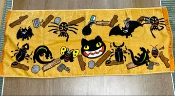 지브리 미술관 메이와 고양이 버스