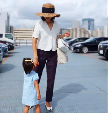 zara 린넨 반팔 자켓 베이지 카와히토 미호 착용 M 사이즈