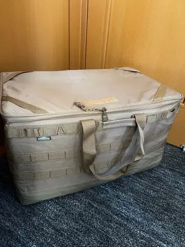 왓낫 WHATNOT 소프트 컨테이너