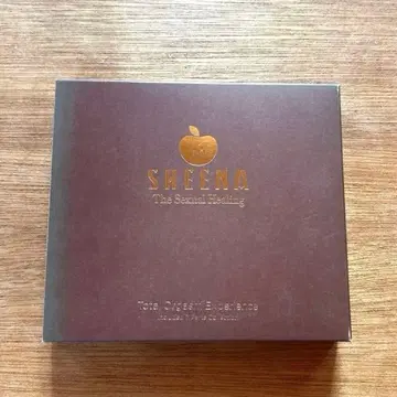 시이나 링고/The Sexual Healing Total DVD