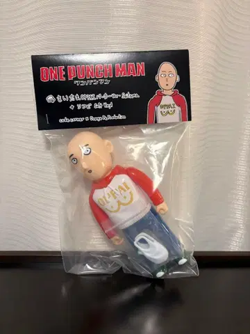 code corner 사이타마 후드티 ver. 원펀맨