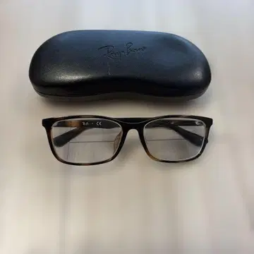 Ray-Ban 레이밴 안경 프레임