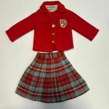 태미짱 음악회 상하의 세트 블레이저 스커트 일본제