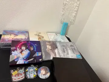 난죠 요시노 fripside 묶음 판매