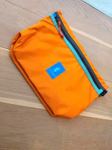 cotopaxi Cubo Pouch Organizers 파우치