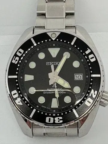 [ 새상품급 ] 세이코 프로스펙스 다이버 쿠바 SBDC031