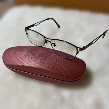 비비안 캣아이 안경 블랙 클리어