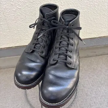 레드윙 9014 벡맨