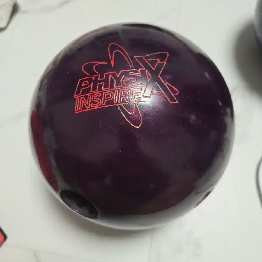 ボウリング PHYSIX MAESTRO 14P