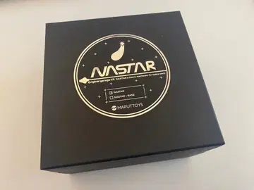 MARUTTOYS Miz NASTAR 레진 키트