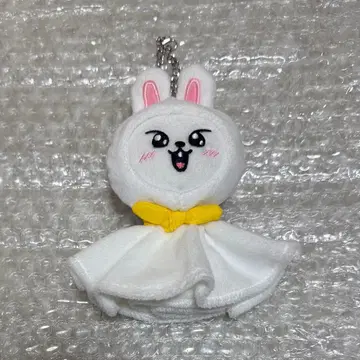 LeeKnow Leebit 테루테루보즈 봉제 인형 참