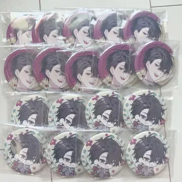 니지산지 사에키 잇테츠 Oriens 2주년