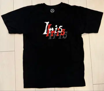 BUMP OF CHICKEN x VERDY Iris 셔츠 M 블랙