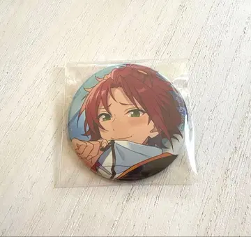 이사라 마오 캔뱃지 컬렉션 캔뱃지 Nov.