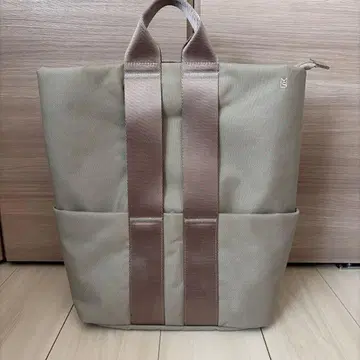 MILESTO STLAKT 백팩 M 마일레스트 백팩 2WAY 발수