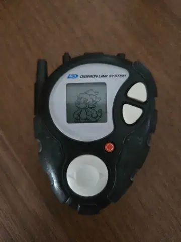 [디지몬] 디지바이스 D3