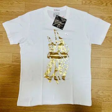 UNIQLO 유니클로 UT 건담 백식 반팔