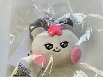 ATEEZ MIGHTEEZ 페이스 키링 성화