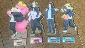 도쿄 리벤저스 아크릴 스탠드