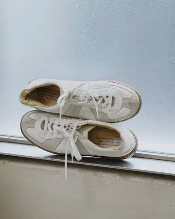 REPRODUCTION OF FOUND x TODAYFUL 화이트