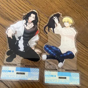 도쿄 리벤저스 아크릴 스탠드