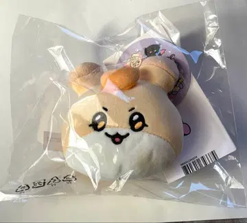 ATEEZ MIGHTEEZ 페이스 키링 홍준