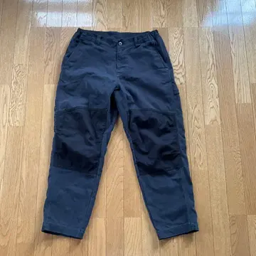 잭 울프 스킨 난연 더블니