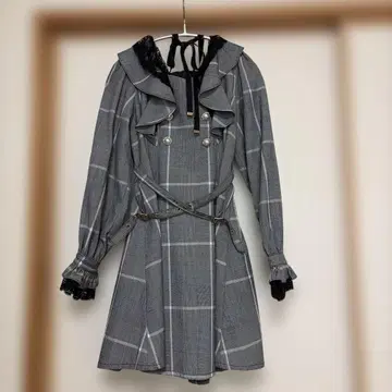 새상품급 로지타 원피스