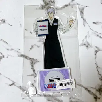 BLEACH 이치마루 긴 카라테츠 아크릴 스탠드