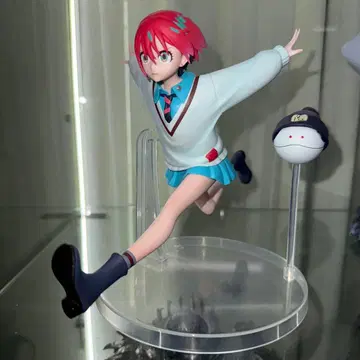 2 건담 제일복권 지크 액스 A상 아마테 유즈리하 (바닥) 피규어