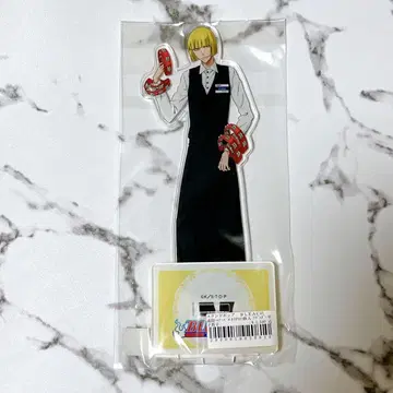 BLEACH 히라코 신지 카라테츠 아크릴 스탠드