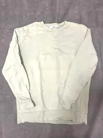 BEAMS LIGHTS 민트 그린 트레이닝복 XL