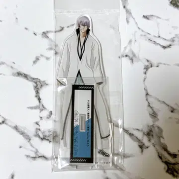BLEACH 이치마루 긴 아크릴 스탠드