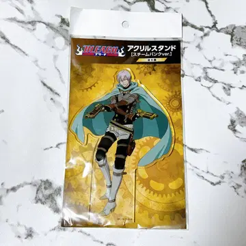BLEACH 이치마루 긴 스팀펑크 아크릴 스탠드