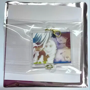 귀멸의 칼날 이노스케 코토하 키즈나 아크릴 참