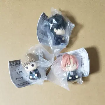 은혼 긴파치 선생님 기다림 히지카타 토시로 오키타 소고 카무이