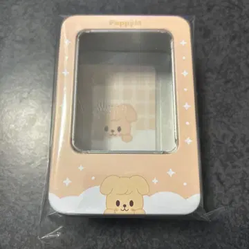 스키즈 승민 celebrate 앙콘 한국 굿즈 틴케이스