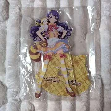 프리티 올 프렌즈 x 러스칼 카미하 미아 아크릴 스탠드