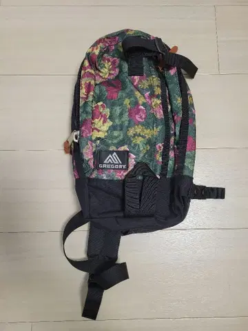 [ 미사용 ] GREGORY 스위치 슬링 가든 태피스트리