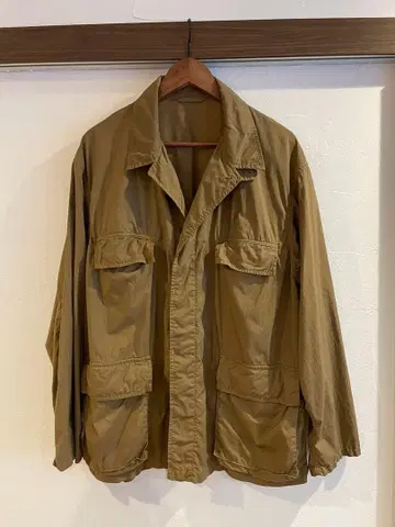 KAPTAIN SUNSHINE 캡틴선샤인 mill 밀리터리