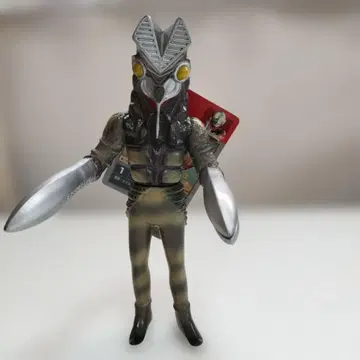 울트라 괴수 시리즈 1 발탄 성인 택 포함