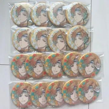 니지산지 우사미 리토 Oriens 3주년