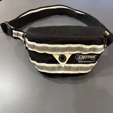 Eastpak White Mountaineering 웨이스트 백