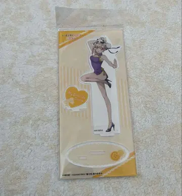 그 비스크 돌 마린 아크릴 스탠드