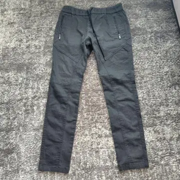 [새상품급] JOSEPH 온워드 조거 팬츠 그레이 48