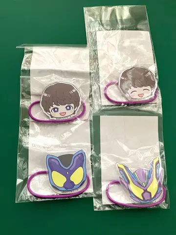 가면라이더 가브 헤어 고무 쇼마 호로와 노멀