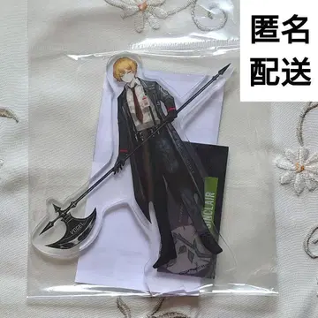 신클레어 린바스 컴퍼니 아크릴 스탠드